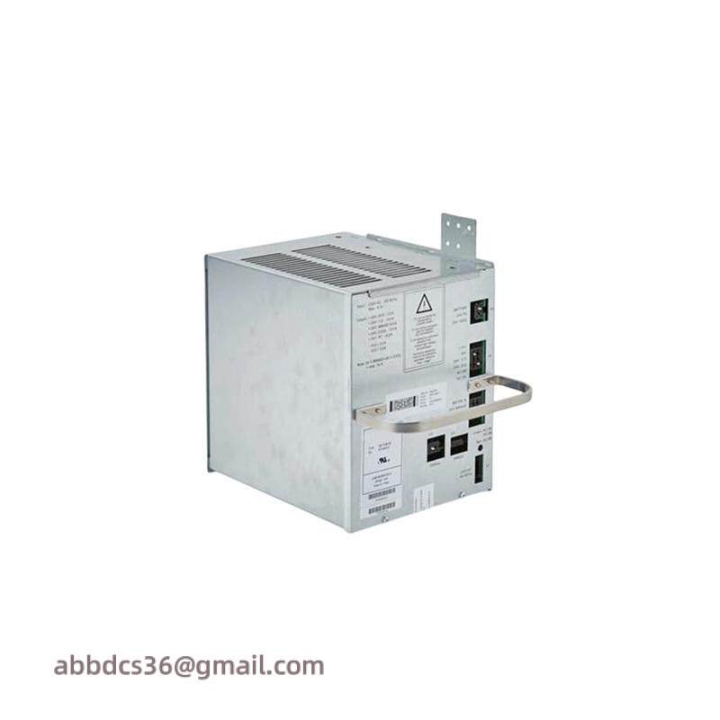 ABB DSQC 539 Robotic Power Supply