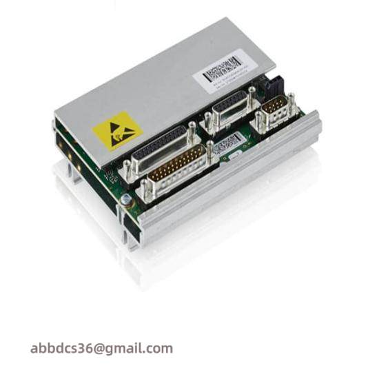 ABB DSQC 633C Measurement Unit