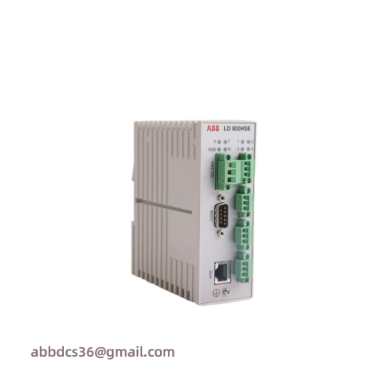 ABB DSRF180A 57310255-AV