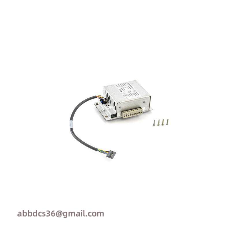 ABB DSSB146 48980001-AP DC / DC Converter