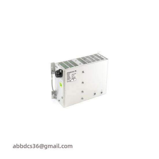 ABB DSSR122M Power Supply Unit