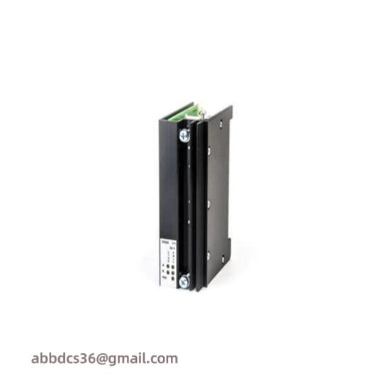 ABB DSSS171 3BSE005003R1 Voting Unit