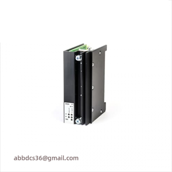 ABB 3HAC026171-001