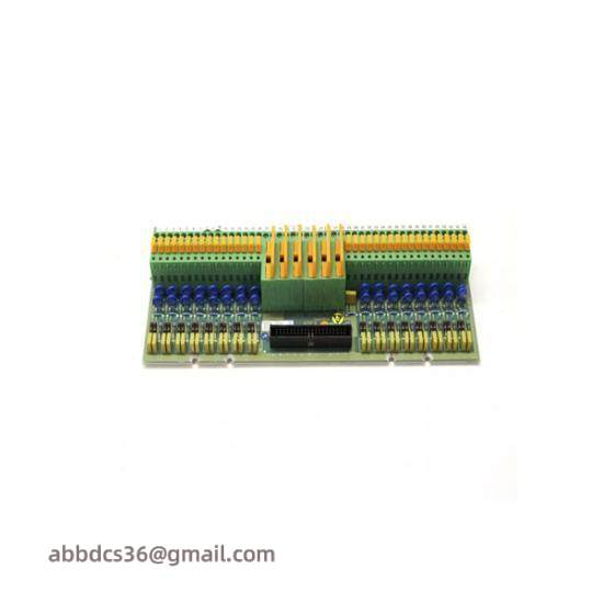 ABB 3HAC023072-001