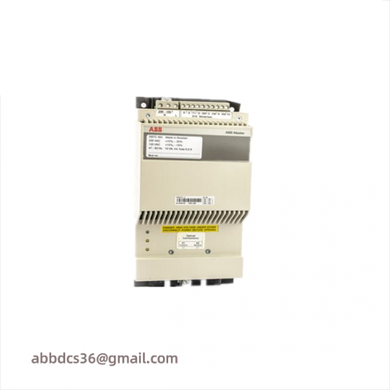 ABB DSTC454 5751017-F LDB Modem