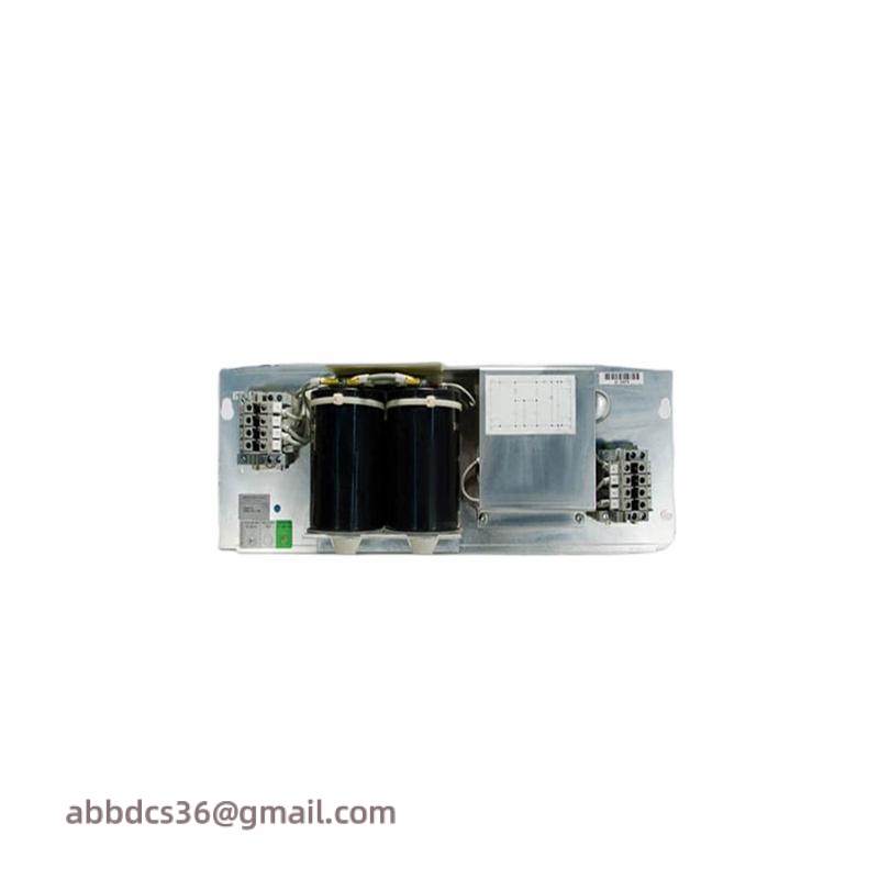 ABB DSTD110A Terminal Board