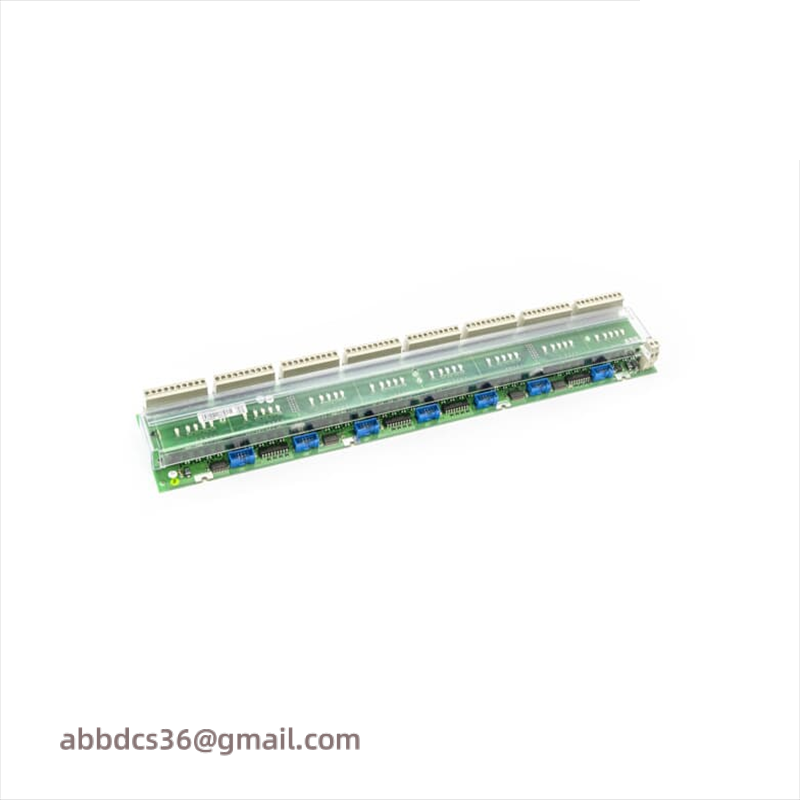 ABB DSTD145 3BSE007853R1 Connecting Unit