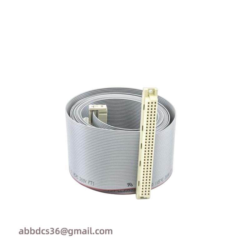 ABB DSTK150 26390603-A CABLE ASSEMBLY