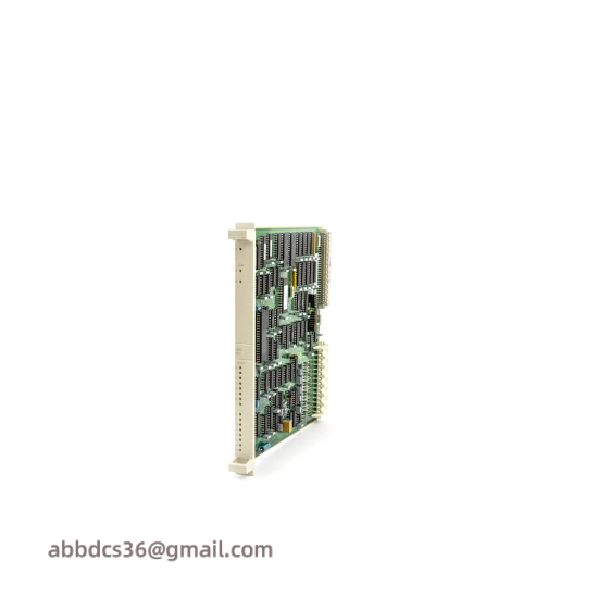 ABB DSXW110 57120001-PG DCS Module