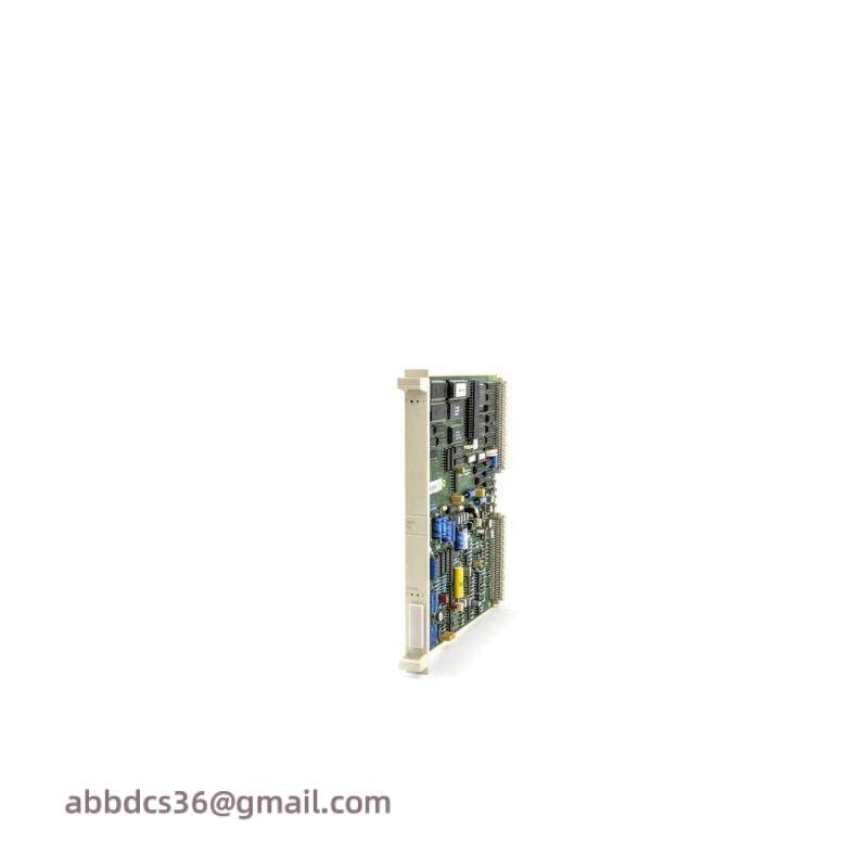 ABB DSXW110 57120001-PG DSXW 110 SG-Interface