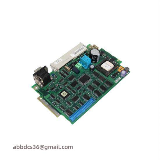 ABB DTCA717A 61430001-WH Analog Ouput Module