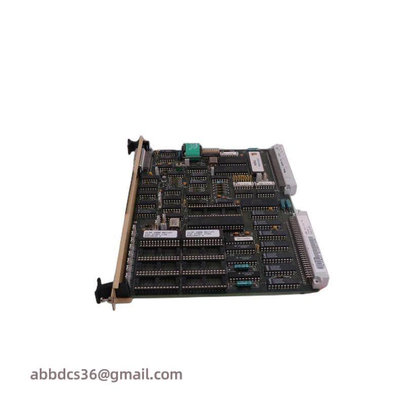 ABB DTCA717A 61430001-WH DCS Module