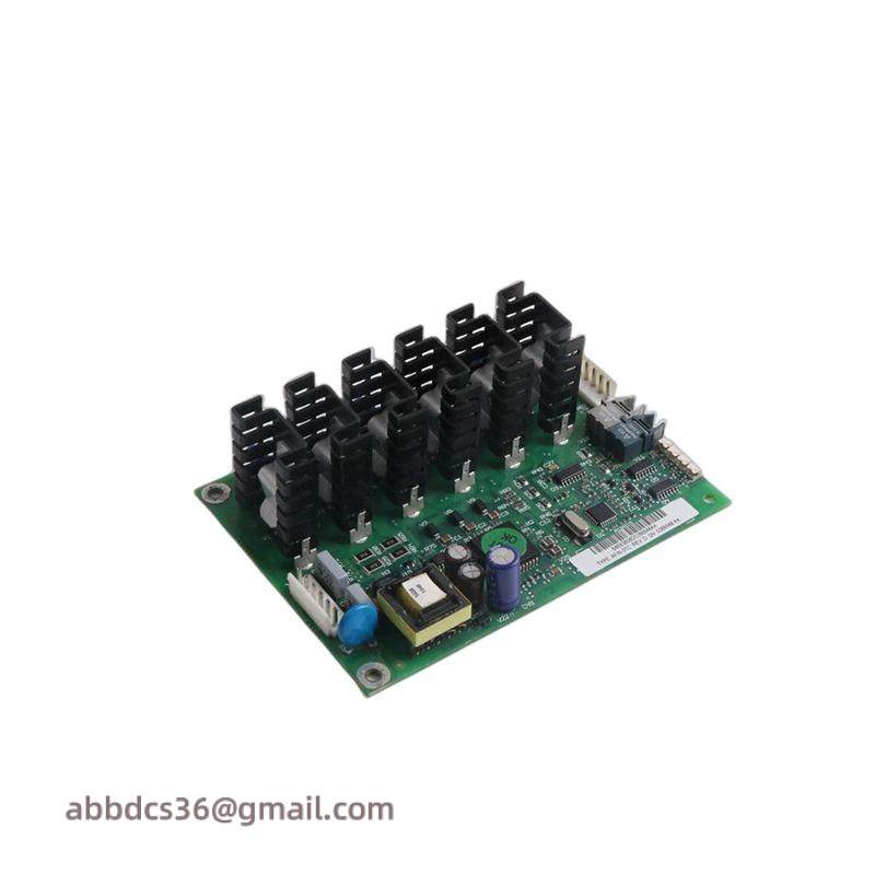 ABB DX522-XC 1SAP445200R0001 Relay Detection