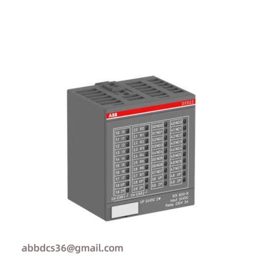 ABB 1MRK002814-AB