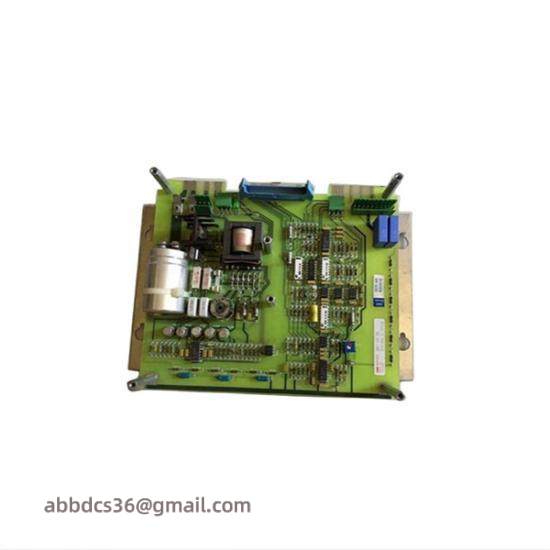 DSMB176 57960001-HX ABB