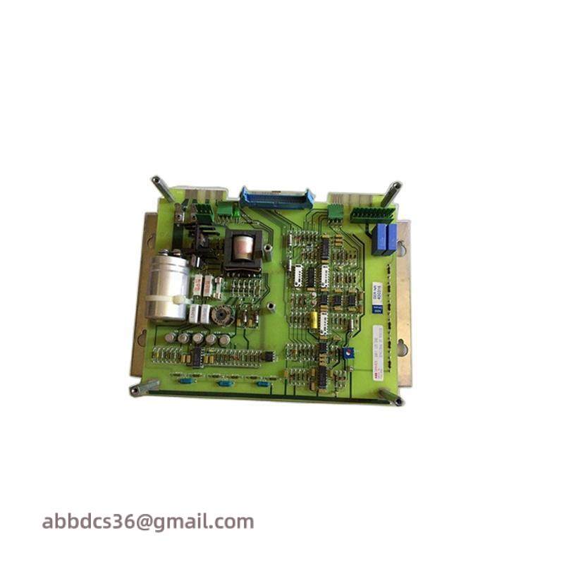 ABB DYSF118B 61430001-XG Communication Module