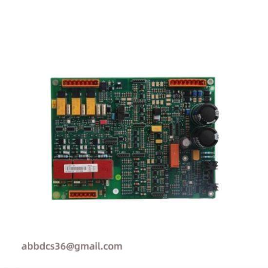 ABB DYTP600A 6143001-ZY power supply