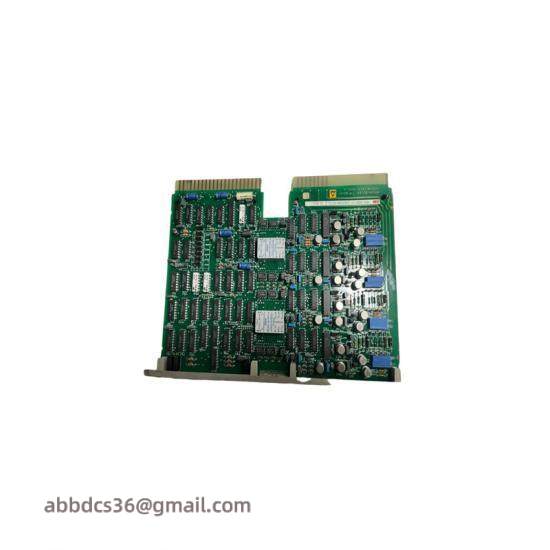 ABB DSQC668 3HAC029157-001/08