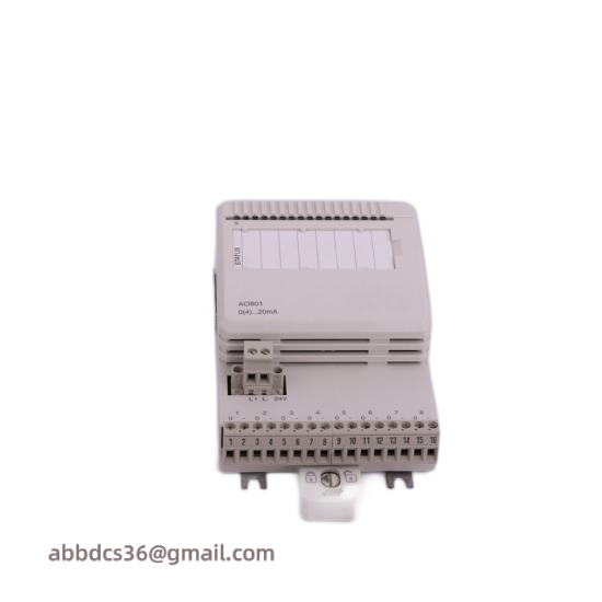 ABB EI802F 3BDH000016R1