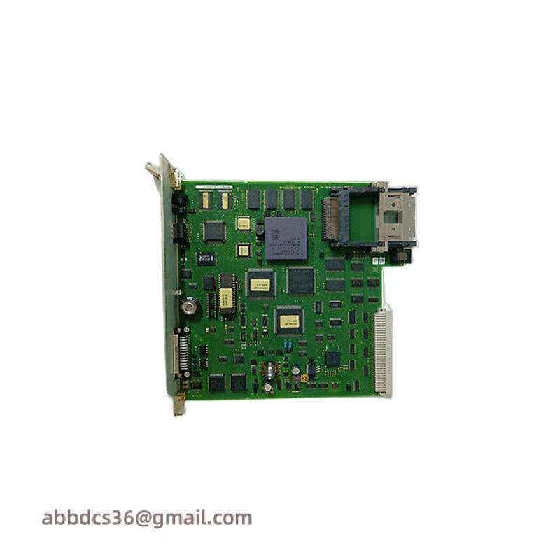 ABB EI802F 3BDH000016R1 Ethernet Module