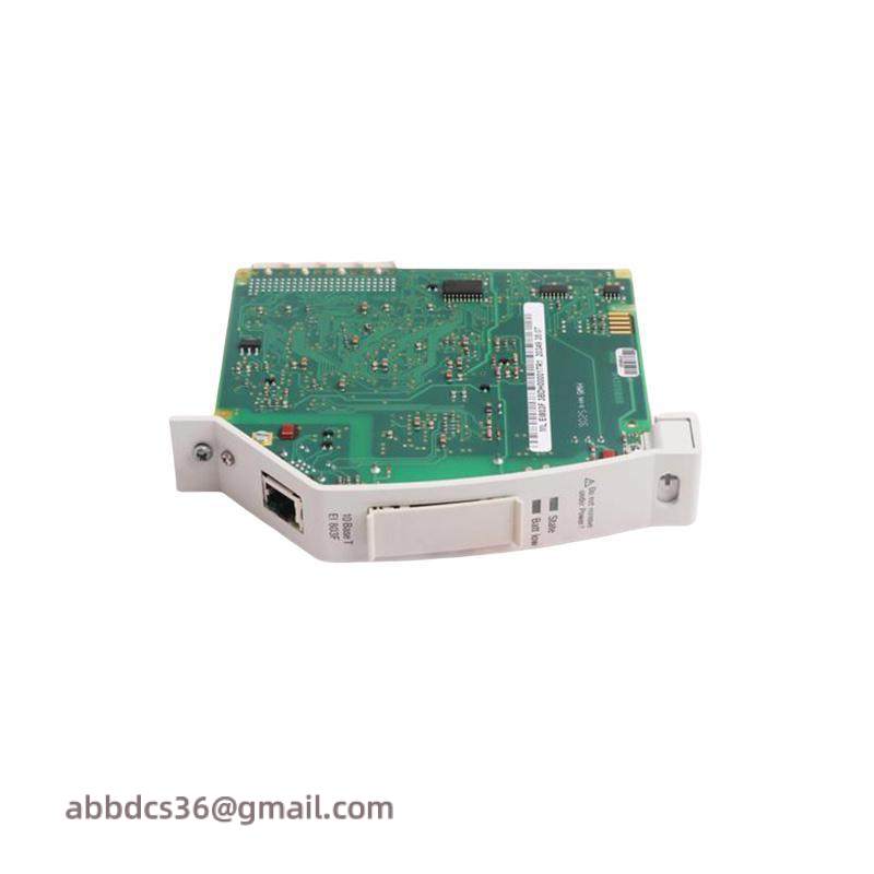 ABB EI803F 3BDH000017R1 Circuit board