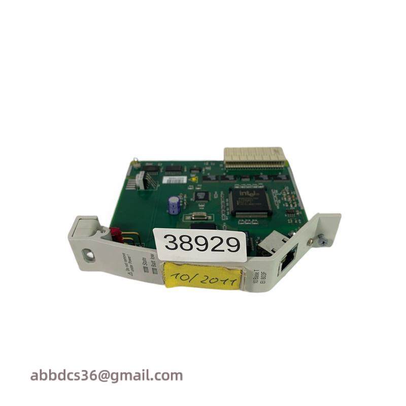 ABB EI803F 3BDH000017R1 Ethernet Module