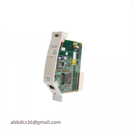 ABB EI813 Ethernet Module