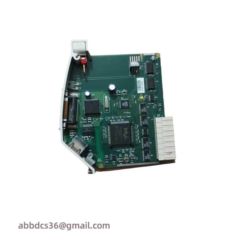 ABB EI830F DCS module