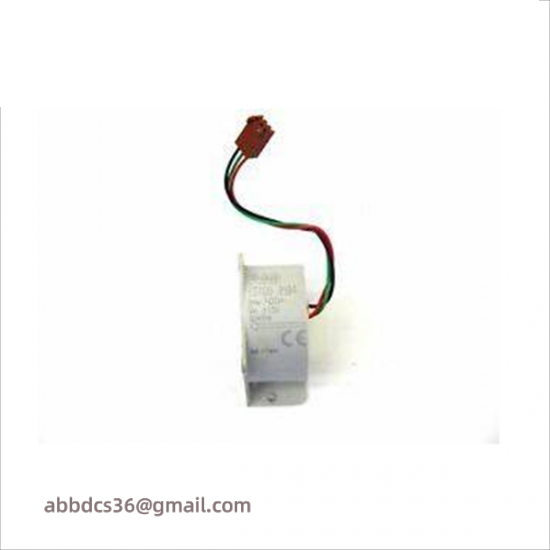 ABB ES100-9594 Current Transducer