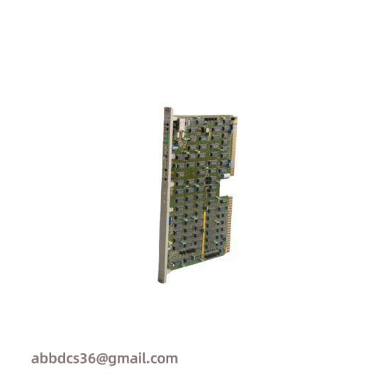 ABB ES1844C PC BOARD