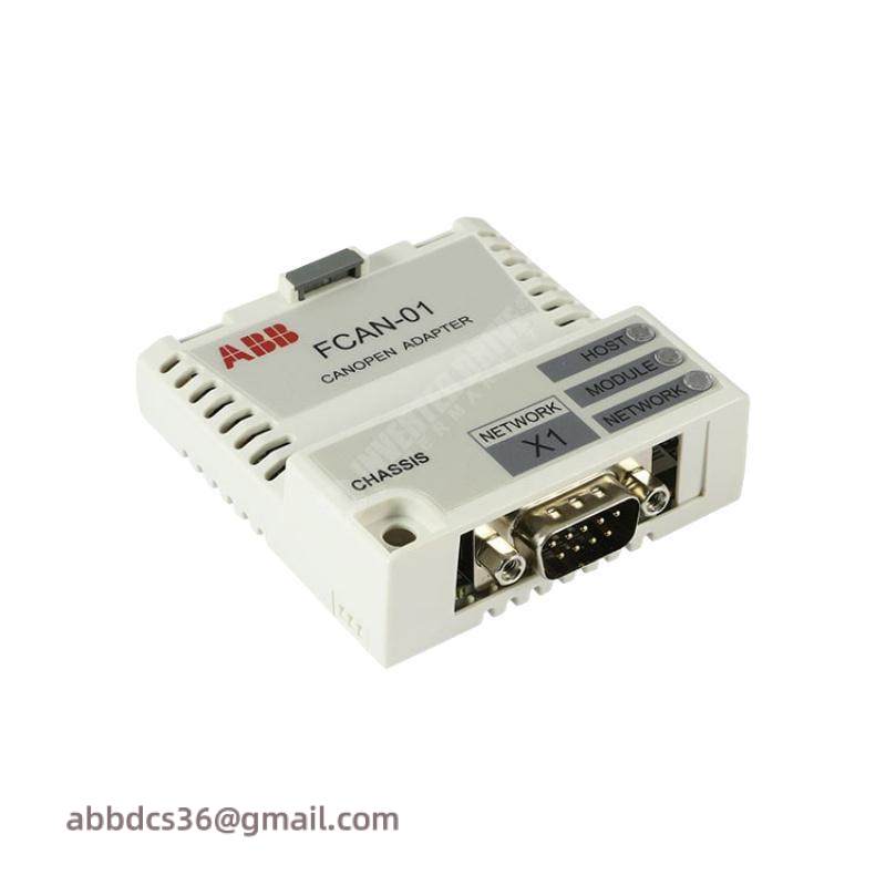 ABB FCAN-01 Adapter