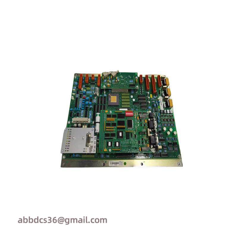 ABB FEA-01 3AUA0000052932 Ethernet Adapter Module