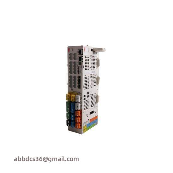 ABB FEA-01 3AUA0000052932 Variable Frequency Drive