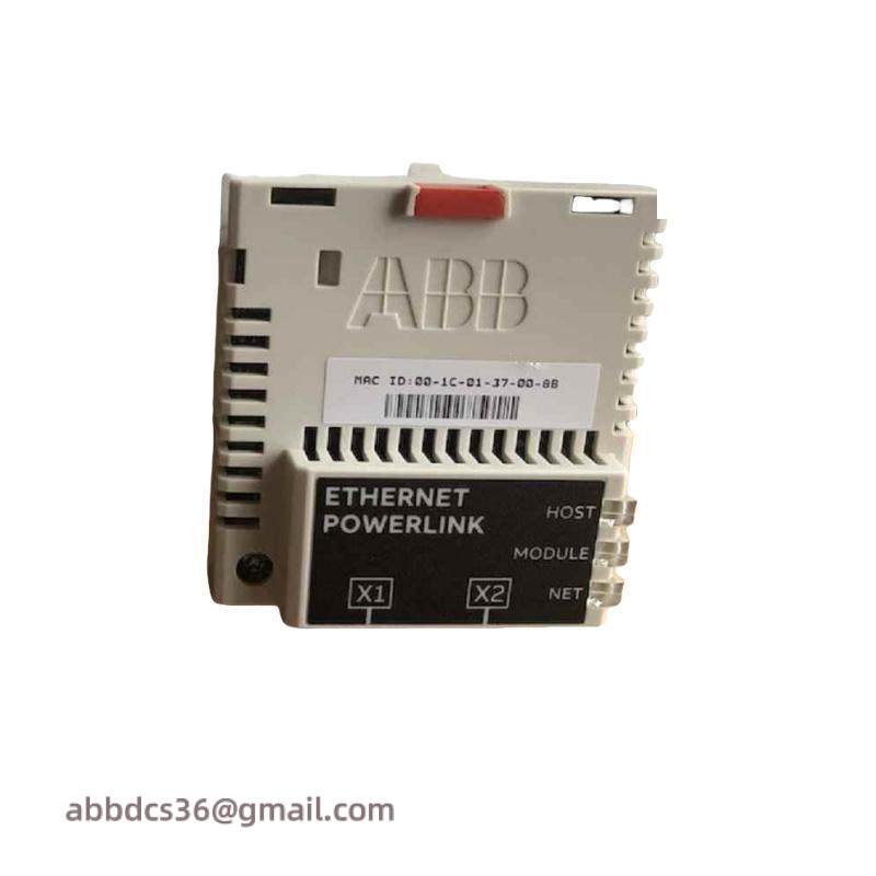 ABB FEPL-02 Adapter module