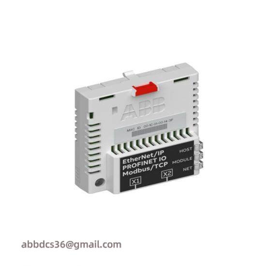 ABB 3BHB005727R0001 UNS2880A  DCS Module