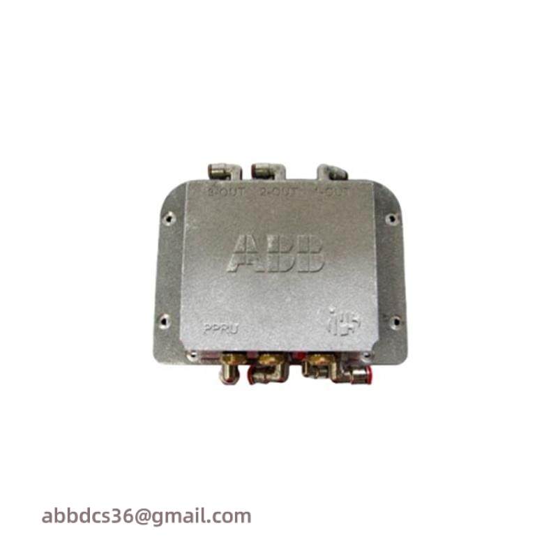 ABB FET3251C0P184C0H2