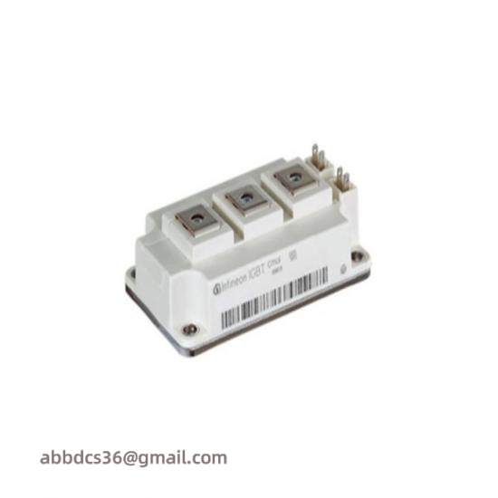 ABB FF400R12KE3 IGBT Module