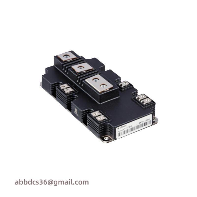 ABB FF900R12IP4 IGBT Modules