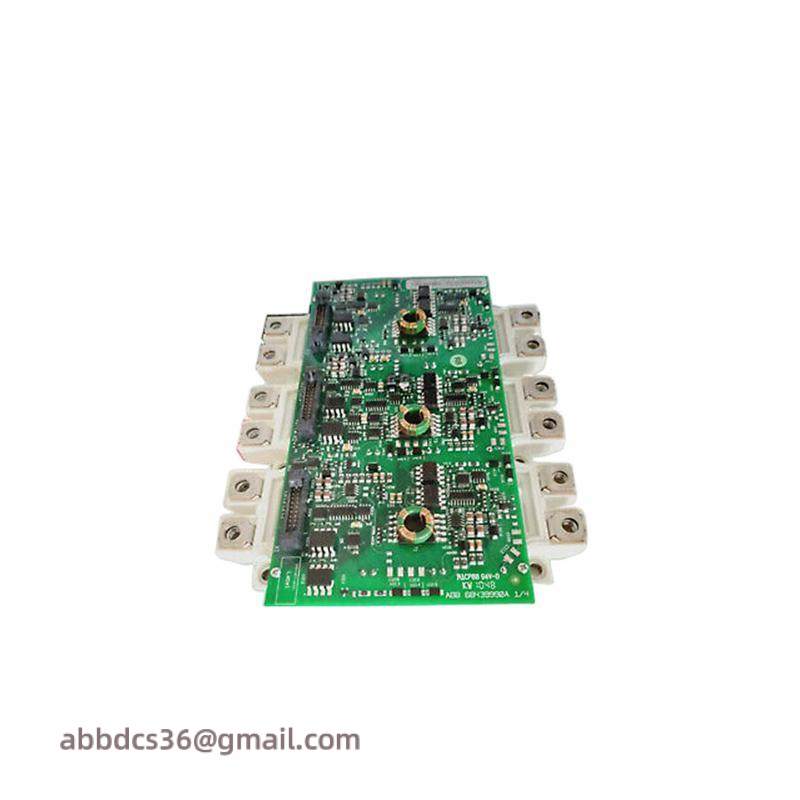 ABB FFS450R17K3/AGDR-71C IGBT MODULE KIT