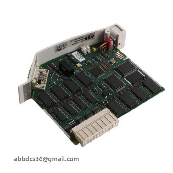 ABB FI830F Fieldbus Profibus DP