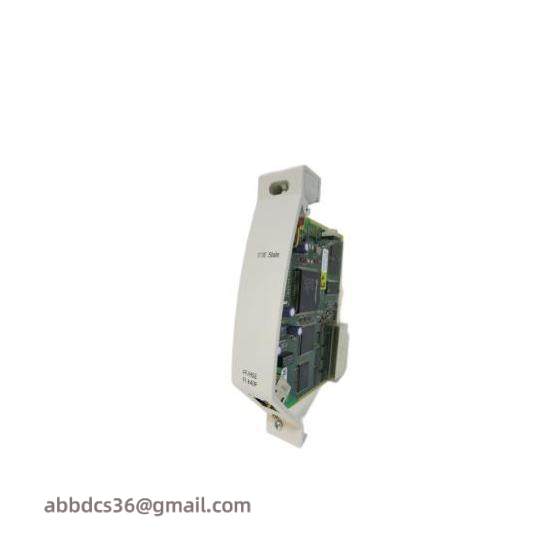 ABB TZIDC V18345-1010521001 DCS Module