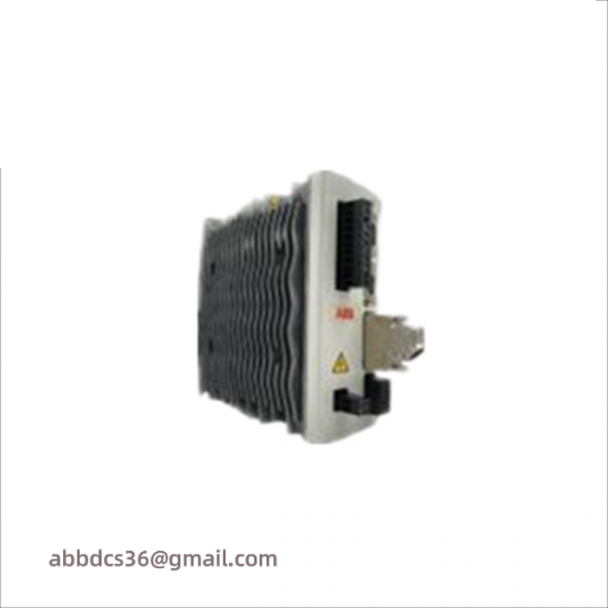 ABB FMH2A03TR-EN43CZ DRIVE