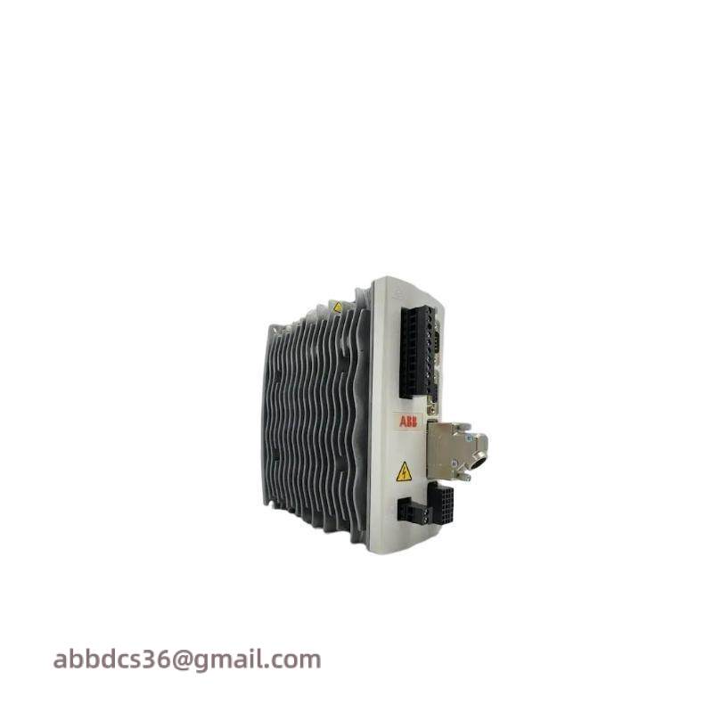 ABB FMH2A03TR-EN43CZ SERVO DRIVE