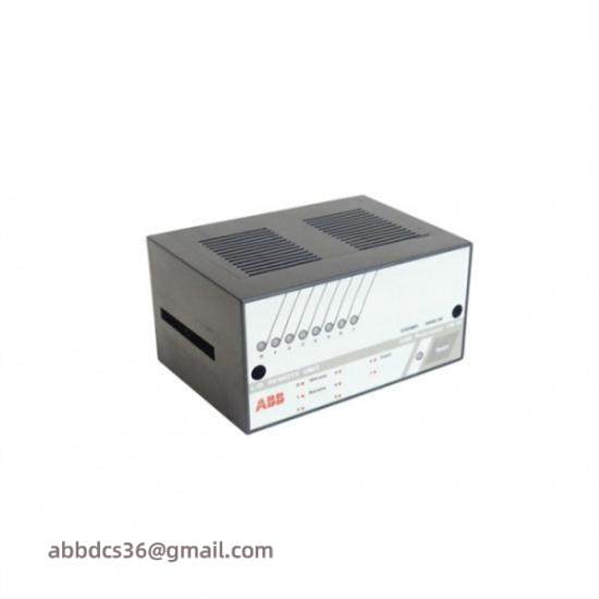 ABB FPR3316101R1032 ICSI16E1 Input Module