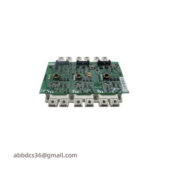 ABB FS225R17KE3/AGDR-71C IGBT KIT