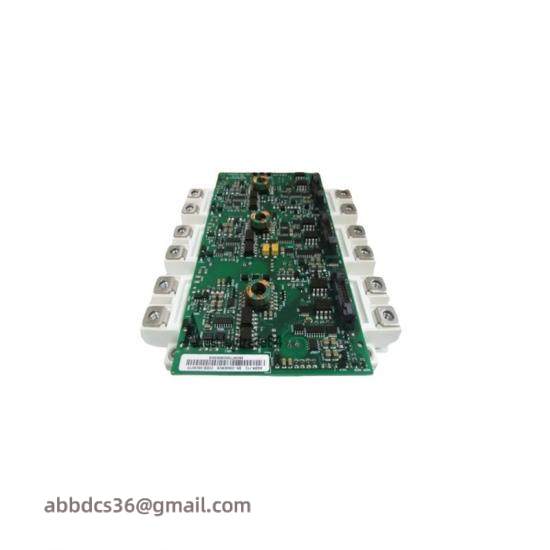 ABB FS300R17KE3/AGDR-76 Eupec Power Module