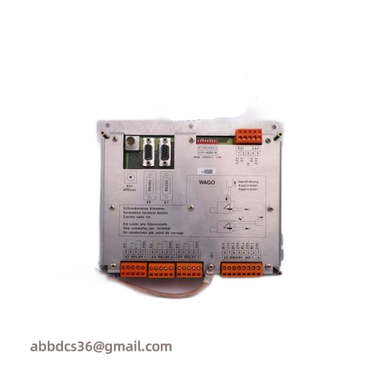 ABB FS300R12KE3/AGDR-72CS  Installation Accessories Noble