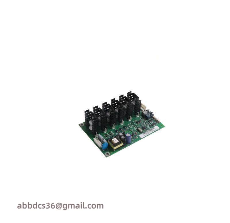 ABB FS300R17KE3/AGDR-76CS IGBT Module With Drive