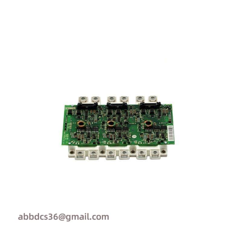 ABB FS450R12KE3/AGDR-61C IGBT Module