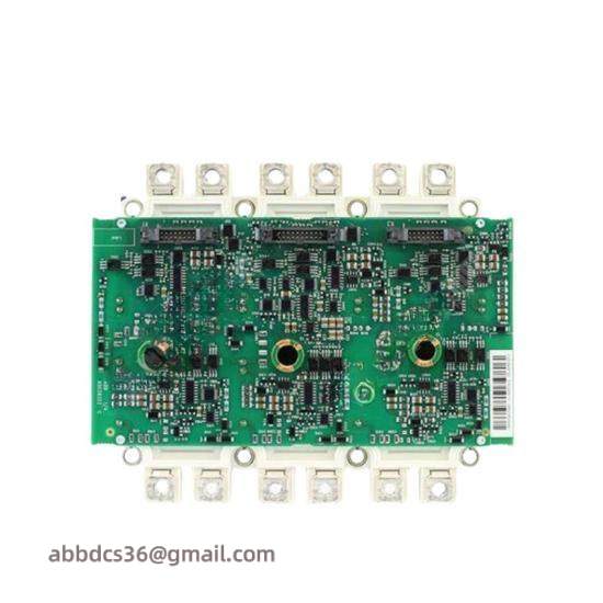 ABB FS450R12KE3/AGDR-71C S IGBT Module